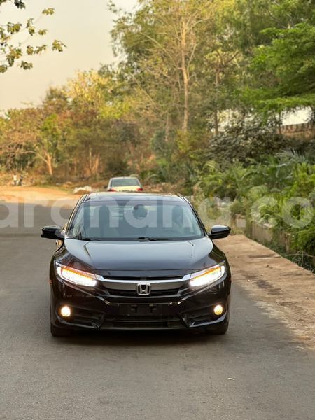 Big with watermark honda civic greater accra accra 53983