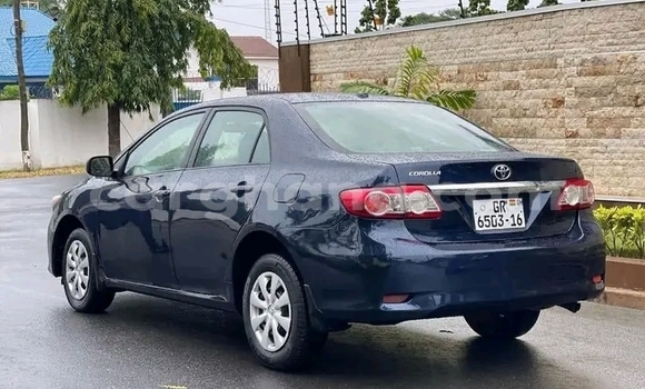 Sayi Na hannu Toyota Corolla Sauran Mota in Accra a Greater Accra