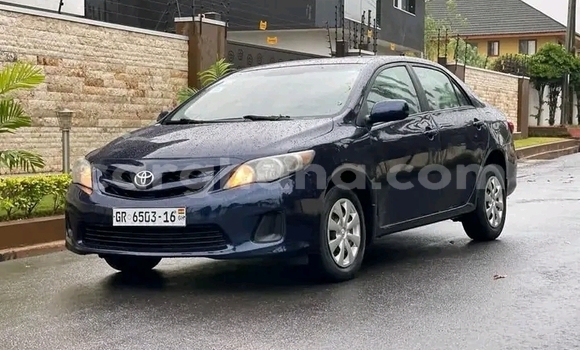 Buy Used Toyota Corolla Other Car in Accra in Greater Accra Buy Used Toyota Corolla Other Car in Accra in Greater Accra
