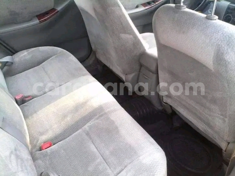 Big with watermark toyota corolla greater accra accra 53986