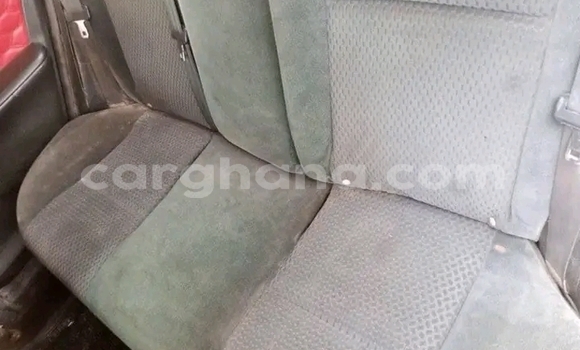 Buy Used Toyota Corolla Other Car in Accra in Greater Accra Buy Used Toyota Corolla Other Car in Accra in Greater Accra