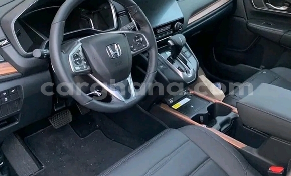 Buy Used Honda CR–V White Car in Accra in Greater Accra Buy Used Honda CR–V White Car in Accra in Greater Accra