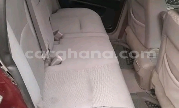 Sayi Na hannu Toyota Highlander Sauran Mota in Accra a Greater Accra Sayi Na hannu Toyota Highlander Sauran Mota in Accra a Greater Accra