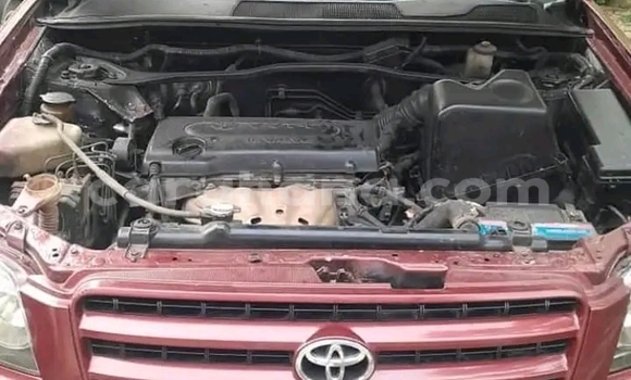 Sayi Na hannu Toyota Highlander Sauran Mota in Accra a Greater Accra Sayi Na hannu Toyota Highlander Sauran Mota in Accra a Greater Accra