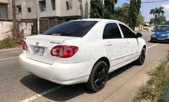 Buy Used Toyota Corolla Other Car in Accra in Greater Accra Buy Used Toyota Corolla Other Car in Accra in Greater Accra