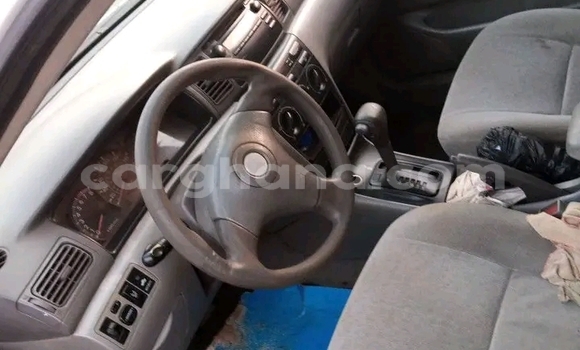 Buy Used Toyota Corolla White Car in Accra in Greater Accra Buy Used Toyota Corolla White Car in Accra in Greater Accra