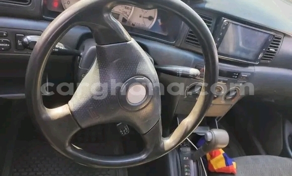 Sayi Na hannu Toyota Corolla Sauran Mota in Accra a Greater Accra Sayi Na hannu Toyota Corolla Sauran Mota in Accra a Greater Accra