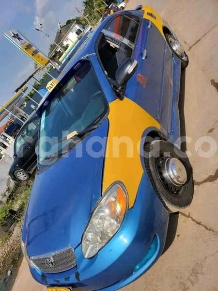 Big with watermark toyota corolla greater accra accra 53996