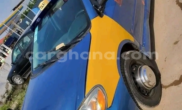 Sayi Na hannu Toyota Corolla Sauran Mota in Accra a Greater Accra Sayi Na hannu Toyota Corolla Sauran Mota in Accra a Greater Accra