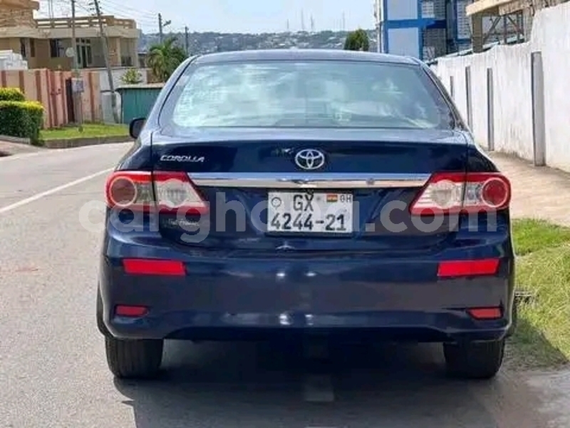 Big with watermark toyota corolla greater accra accra 53997