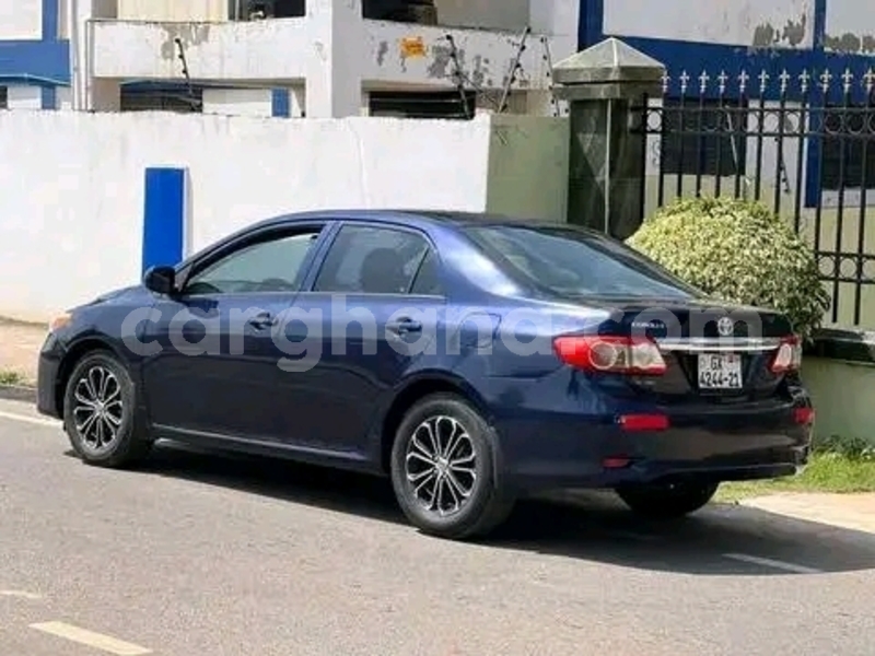 Big with watermark toyota corolla greater accra accra 53997