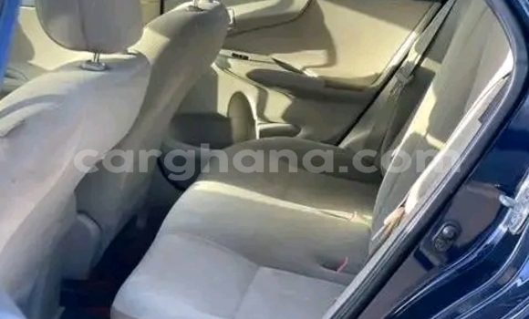 Buy Used Toyota Corolla Other Car in Accra in Greater Accra Buy Used Toyota Corolla Other Car in Accra in Greater Accra