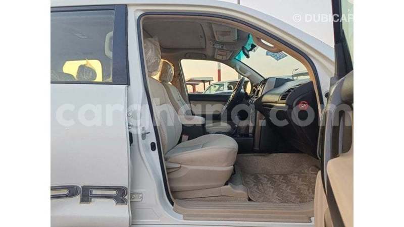 Big with watermark toyota prado ashanti import dubai 54000