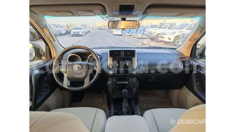 Big with watermark toyota prado ashanti import dubai 54000