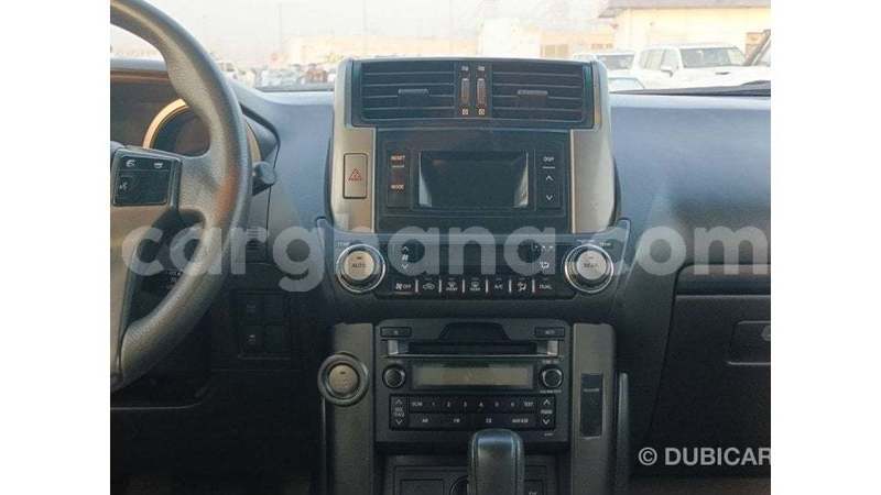 Big with watermark toyota prado ashanti import dubai 54000