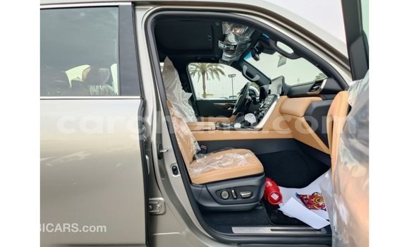 Buy Import Lexus LX Other Car in Import - Dubai in Ashanti Buy Import Lexus LX Other Car in Import - Dubai in Ashanti