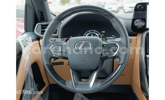 Buy Import Lexus LX Other Car in Import - Dubai in Ashanti Buy Import Lexus LX Other Car in Import - Dubai in Ashanti