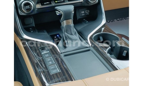 Buy Import Lexus LX Other Car in Import - Dubai in Ashanti Buy Import Lexus LX Other Car in Import - Dubai in Ashanti