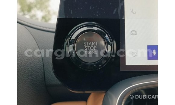 Buy Import Lexus LX Other Car in Import - Dubai in Ashanti Buy Import Lexus LX Other Car in Import - Dubai in Ashanti