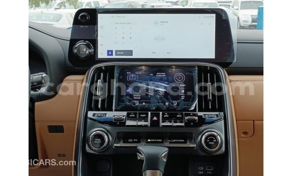 Buy Import Lexus LX Other Car in Import - Dubai in Ashanti Buy Import Lexus LX Other Car in Import - Dubai in Ashanti