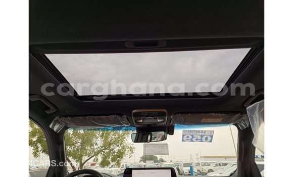 Buy Import Lexus LX Other Car in Import - Dubai in Ashanti Buy Import Lexus LX Other Car in Import - Dubai in Ashanti