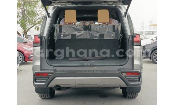 Buy Import Lexus LX Other Car in Import - Dubai in Ashanti Buy Import Lexus LX Other Car in Import - Dubai in Ashanti