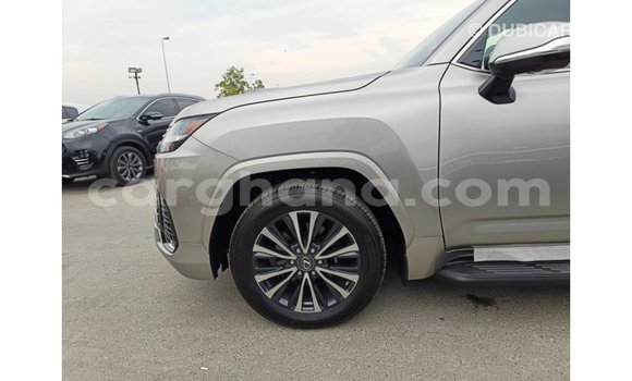 Buy Import Lexus LX Other Car in Import - Dubai in Ashanti Buy Import Lexus LX Other Car in Import - Dubai in Ashanti