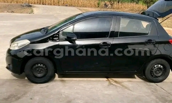 Sayi Na hannu Toyota Vitz Sauran Mota in Accra a Greater Accra Sayi Na hannu Toyota Vitz Sauran Mota in Accra a Greater Accra