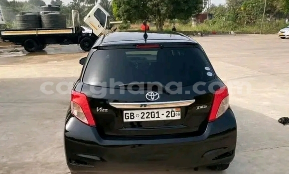 Sayi Na hannu Toyota Vitz Sauran Mota in Accra a Greater Accra Sayi Na hannu Toyota Vitz Sauran Mota in Accra a Greater Accra