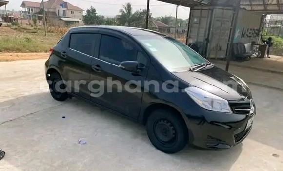 Sayi Na hannu Toyota Vitz Sauran Mota in Accra a Greater Accra Sayi Na hannu Toyota Vitz Sauran Mota in Accra a Greater Accra