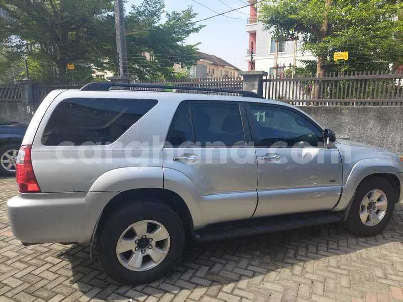 Big with watermark toyota 4runner western takoradi 54003