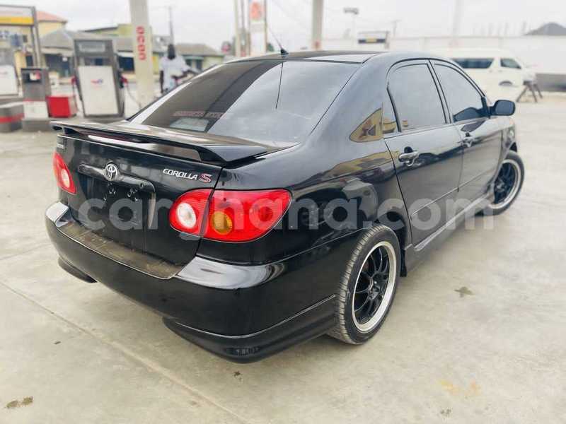 Big with watermark toyota corolla western takoradi 54004