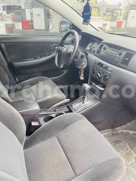 Big with watermark toyota corolla western takoradi 54004