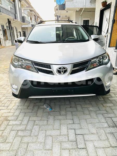 Big with watermark toyota rav4 western takoradi 54005