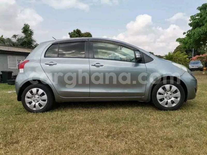 Big with watermark toyota vitz western takoradi 54006