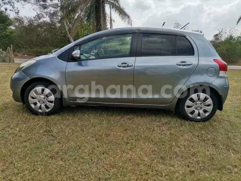 Big with watermark toyota vitz western takoradi 54006