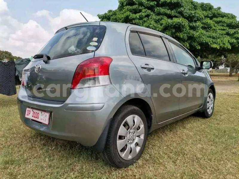 Big with watermark toyota vitz western takoradi 54006