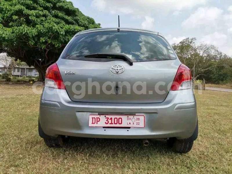 Big with watermark toyota vitz western takoradi 54006