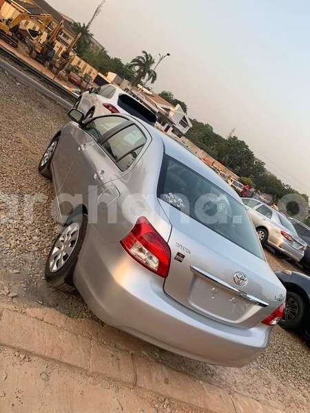 Big with watermark toyota yaris western takoradi 54007