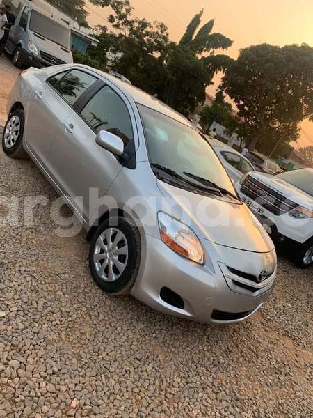 Big with watermark toyota yaris western takoradi 54007