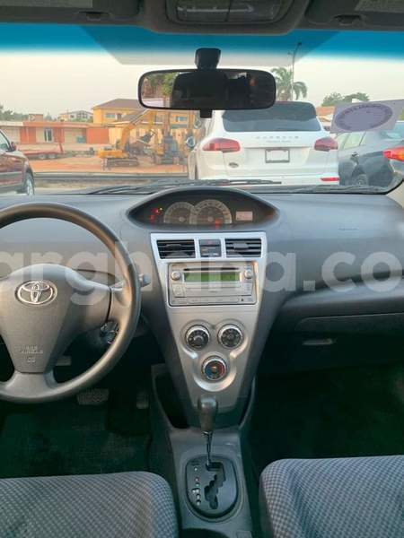 Big with watermark toyota yaris western takoradi 54007