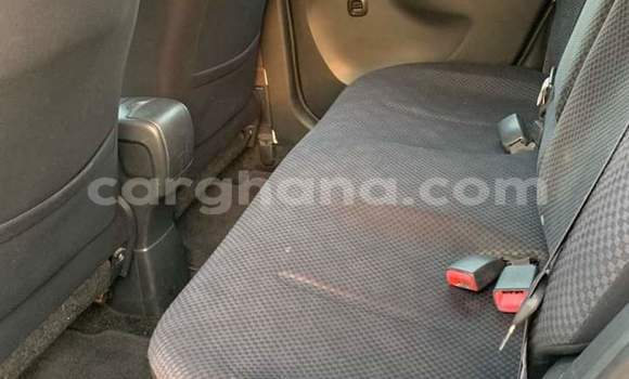 Buy Used Toyota Yaris Silver Car in Takoradi in Western Buy Used Toyota Yaris Silver Car in Takoradi in Western