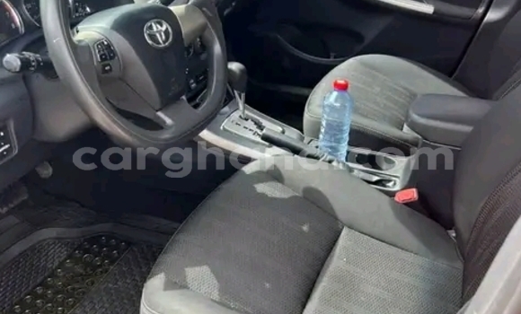 Buy Used Toyota Corolla Red Car in Accra in Greater Accra Buy Used Toyota Corolla Red Car in Accra in Greater Accra