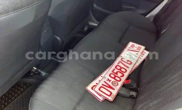 Buy Used Toyota Corolla Red Car in Accra in Greater Accra Buy Used Toyota Corolla Red Car in Accra in Greater Accra