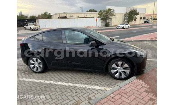 Buy Import Tesla Model S Black Car in Import - Dubai in Ashanti Buy Import Tesla Model S Black Car in Import - Dubai in Ashanti
