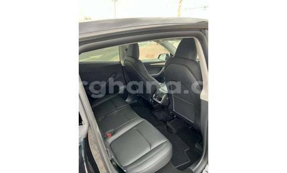 Buy Import Tesla Model S Black Car in Import - Dubai in Ashanti Buy Import Tesla Model S Black Car in Import - Dubai in Ashanti