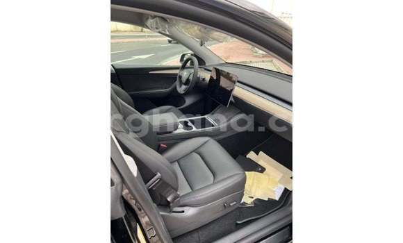 Buy Import Tesla Model S Black Car in Import - Dubai in Ashanti Buy Import Tesla Model S Black Car in Import - Dubai in Ashanti