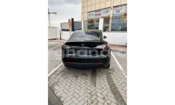 Buy Import Tesla Model S Black Car in Import - Dubai in Ashanti Buy Import Tesla Model S Black Car in Import - Dubai in Ashanti
