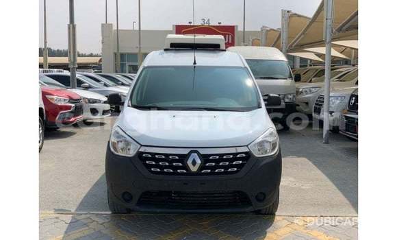 Ra Imported Renault 18 funfun Ọkọ̀ in Import - Dubai ni Ashanti Ra Imported Renault 18 funfun Ọkọ̀ in Import - Dubai ni Ashanti