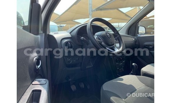 Ra Imported Renault 18 funfun Ọkọ̀ in Import - Dubai ni Ashanti Ra Imported Renault 18 funfun Ọkọ̀ in Import - Dubai ni Ashanti